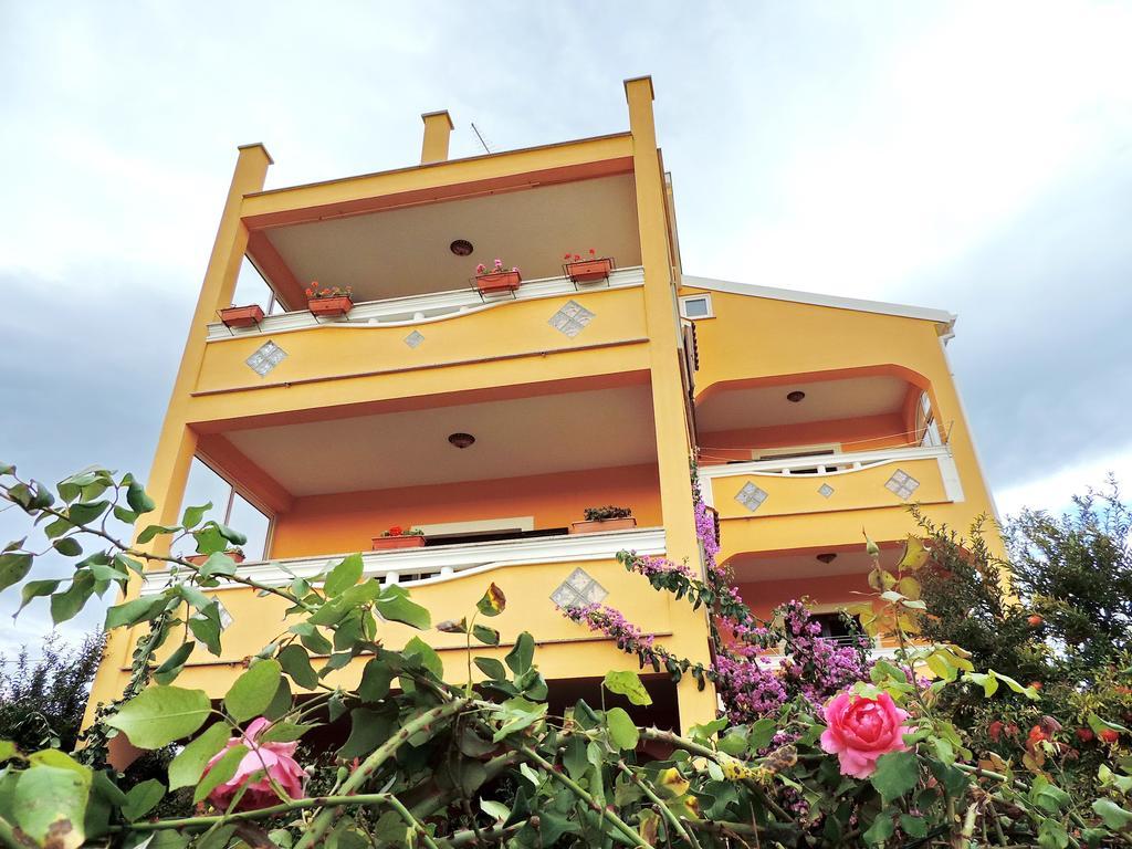 Apartment Peric Zadar Phòng bức ảnh