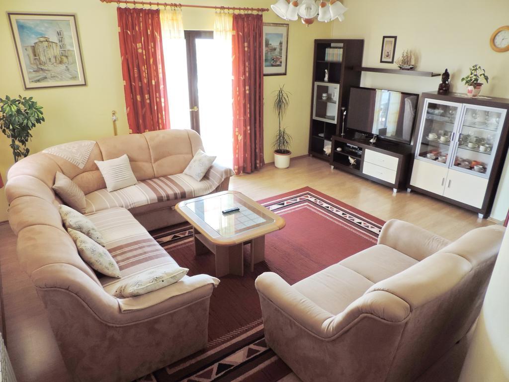 Apartment Peric Zadar Phòng bức ảnh