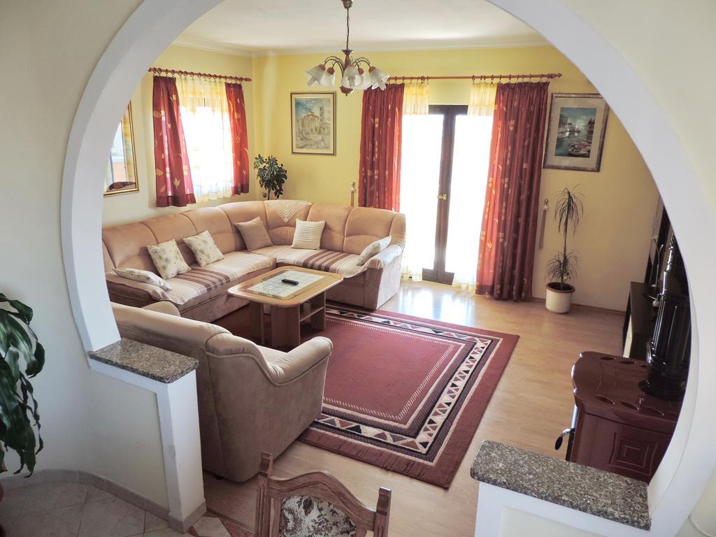 Apartment Peric Zadar Phòng bức ảnh