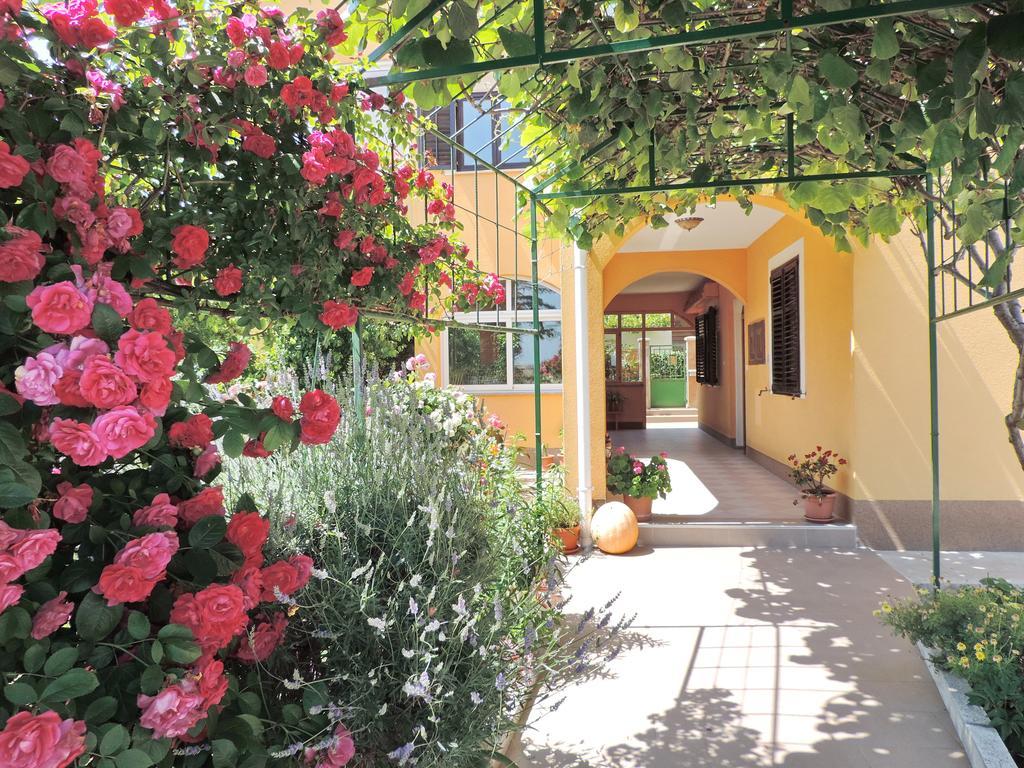 Apartment Peric Zadar Phòng bức ảnh