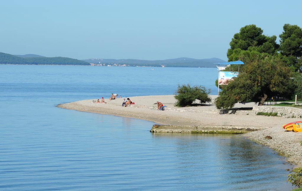 Apartment Peric Zadar Phòng bức ảnh