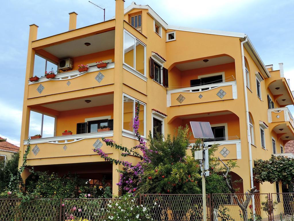 Apartment Peric Zadar Phòng bức ảnh