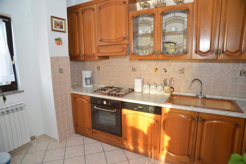 Apartment Peric Zadar Phòng bức ảnh