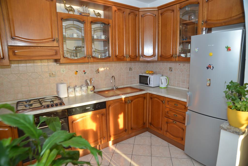 Apartment Peric Zadar Phòng bức ảnh