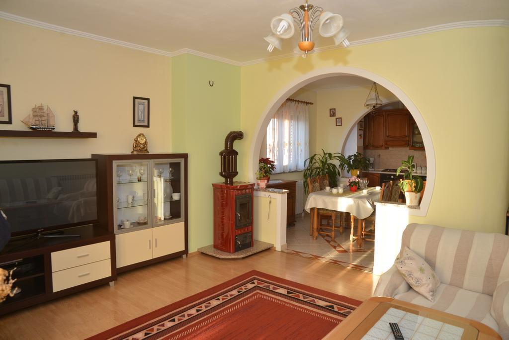 Apartment Peric Zadar Phòng bức ảnh