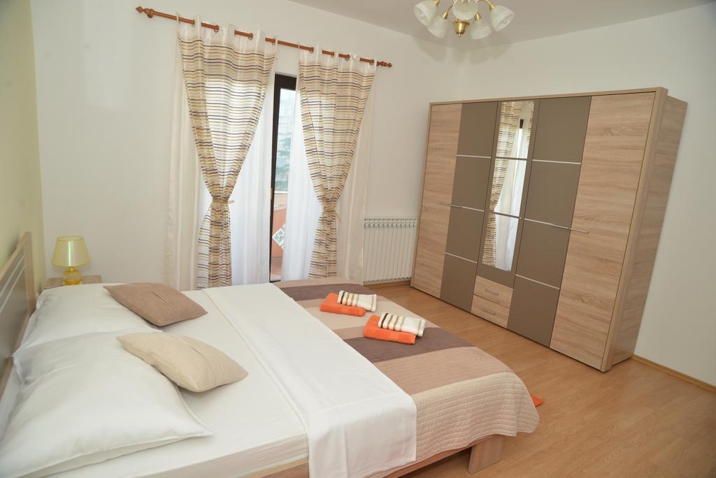 Apartment Peric Zadar Phòng bức ảnh