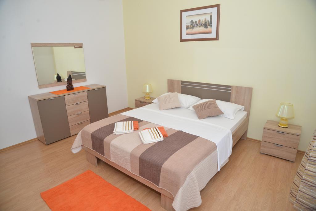 Apartment Peric Zadar Phòng bức ảnh