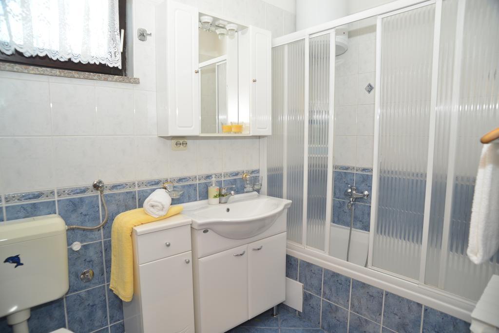 Apartment Peric Zadar Phòng bức ảnh