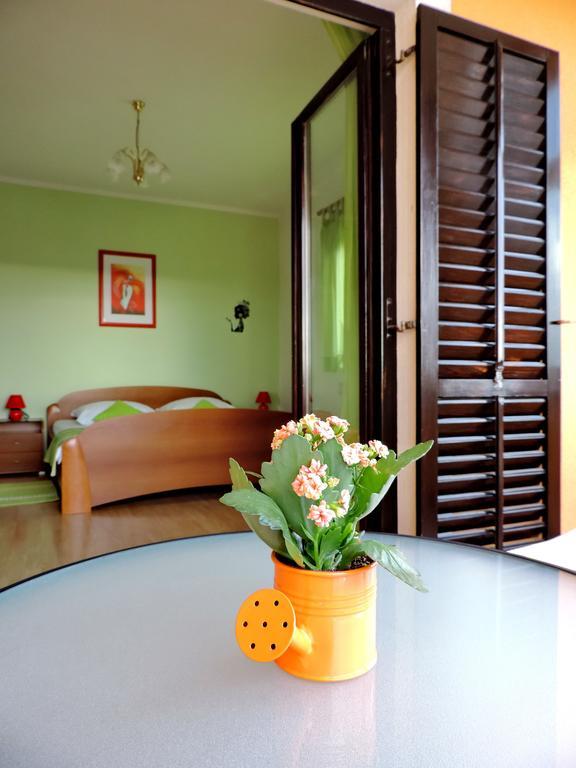 Apartment Peric Zadar Phòng bức ảnh