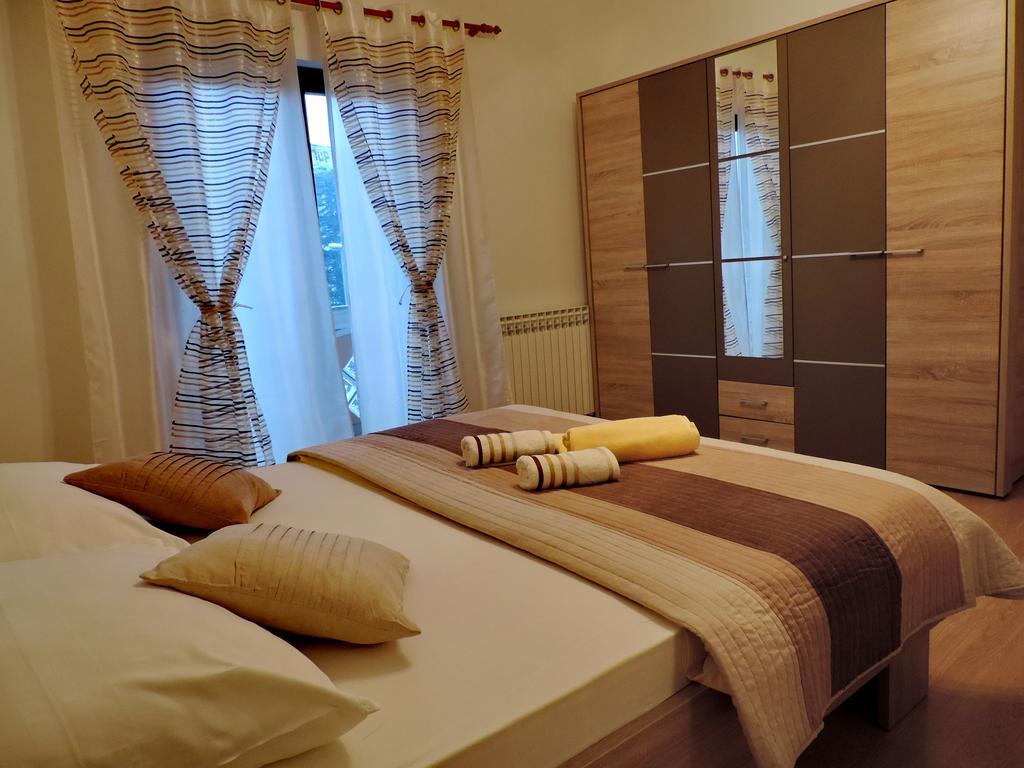 Apartment Peric Zadar Phòng bức ảnh
