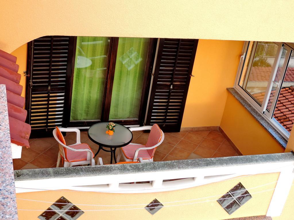 Apartment Peric Zadar Phòng bức ảnh