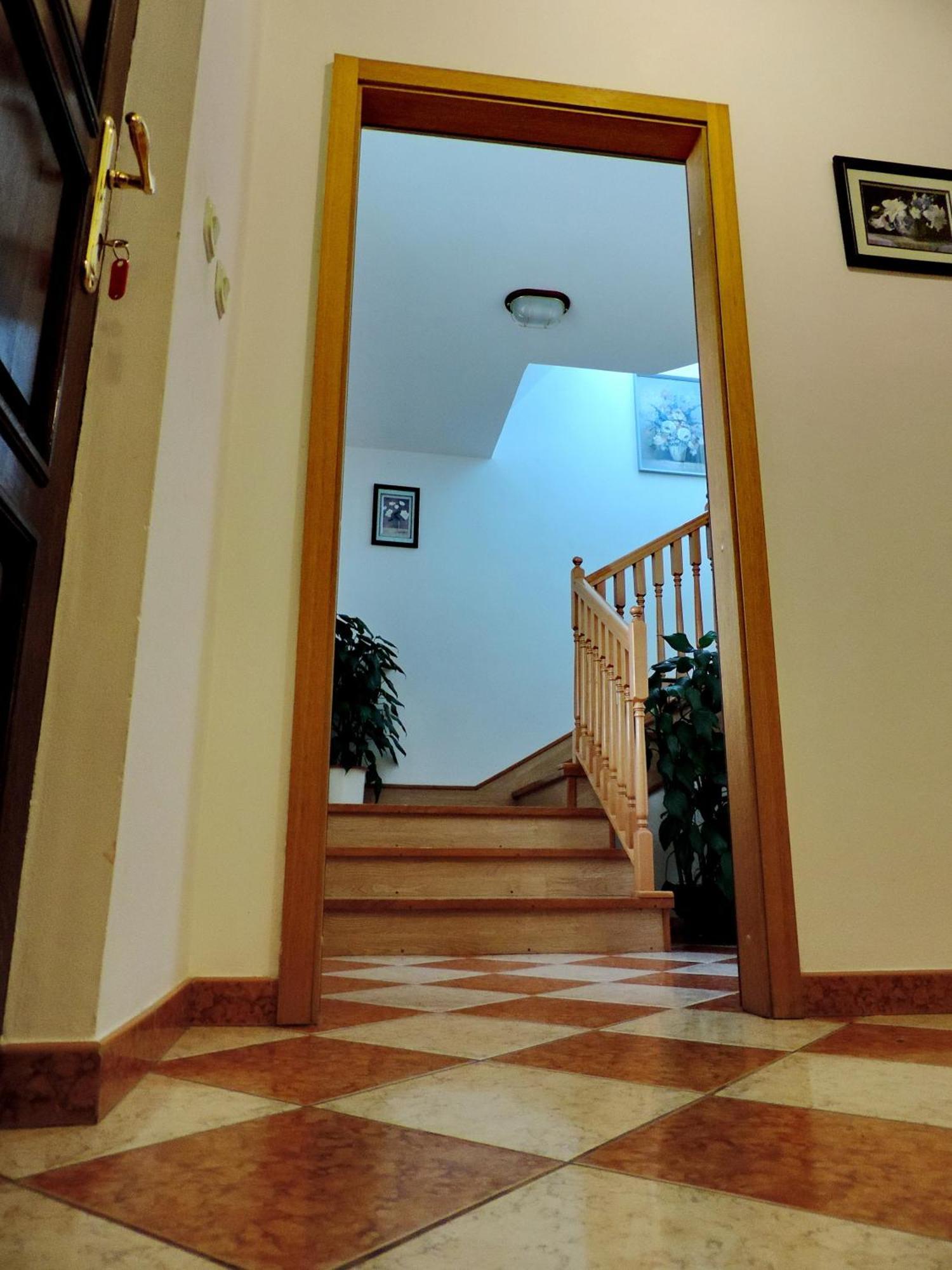Apartment Peric Zadar Ngoại thất bức ảnh
