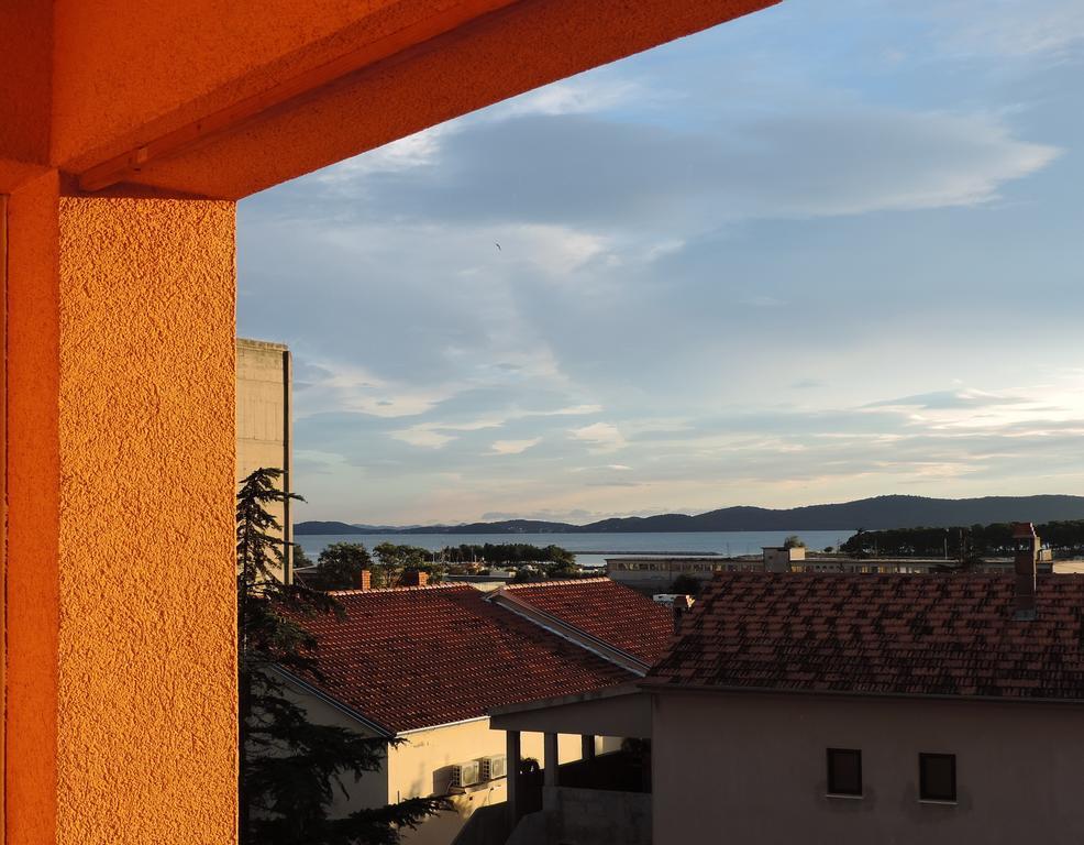 Apartment Peric Zadar Phòng bức ảnh