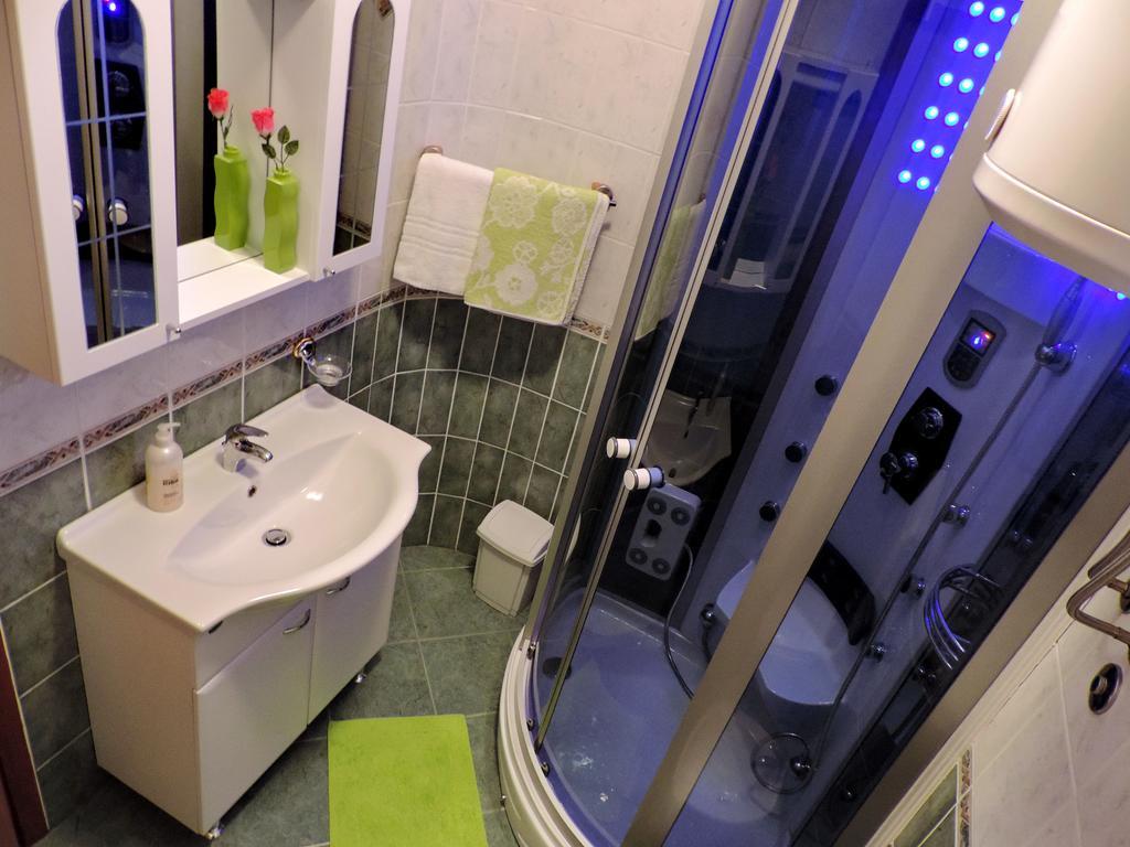Apartment Peric Zadar Phòng bức ảnh