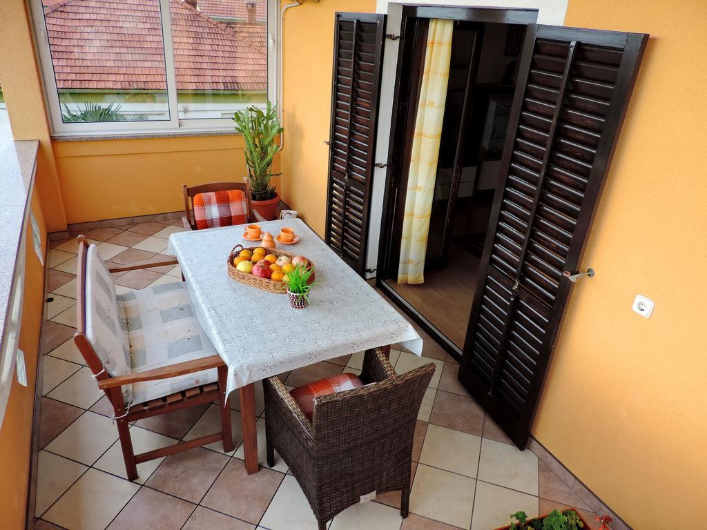 Apartment Peric Zadar Phòng bức ảnh