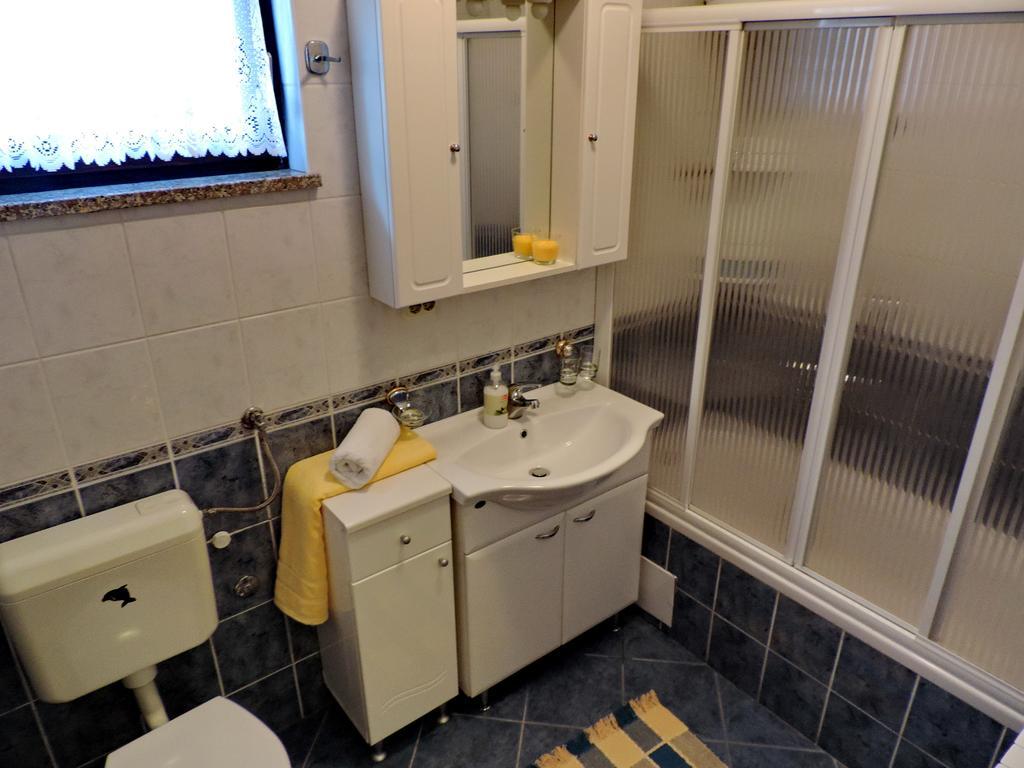 Apartment Peric Zadar Phòng bức ảnh