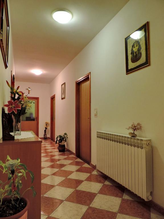 Apartment Peric Zadar Phòng bức ảnh