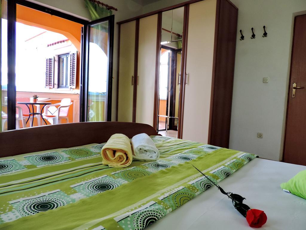 Apartment Peric Zadar Phòng bức ảnh