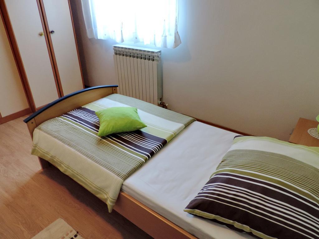 Apartment Peric Zadar Phòng bức ảnh