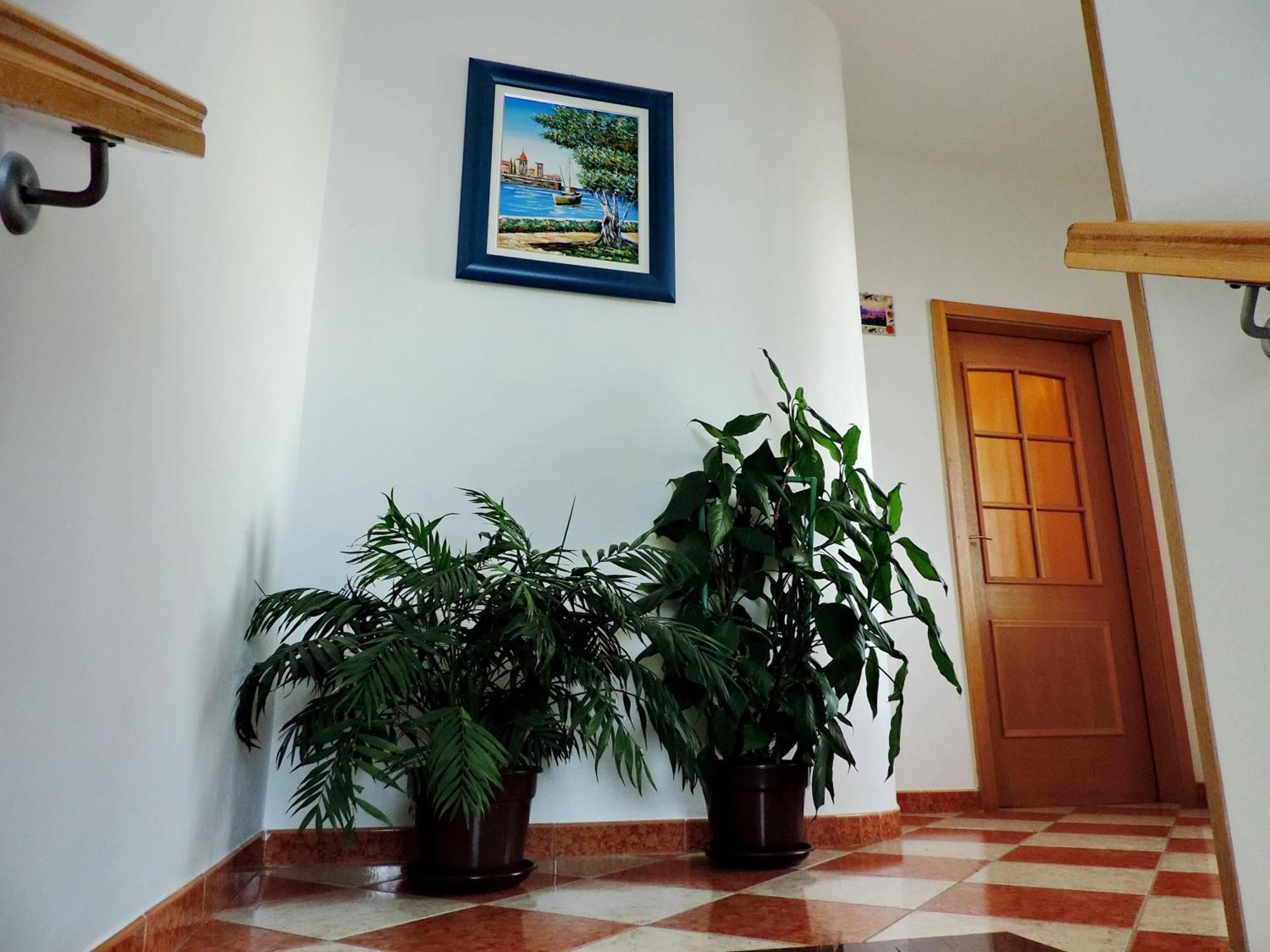 Apartment Peric Zadar Ngoại thất bức ảnh